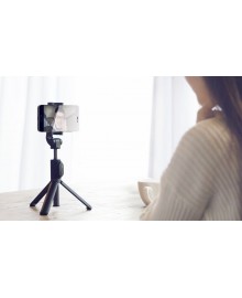Монопод-штатив для селфи Xiaomi Bracket Tripod, беспроводной